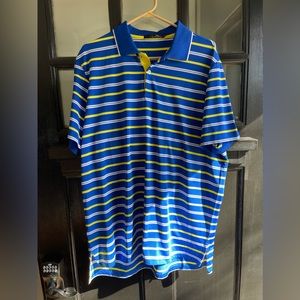 Men’s Ralph Lauren polo